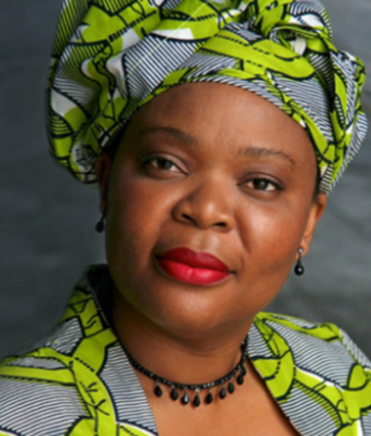 LEYMAH GBOWEE